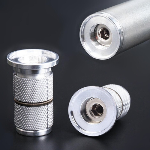 Mountain road bike front fork bowl set hanging