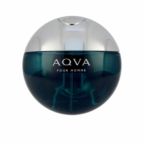 Men's Perfume Bvlgari Aqva Pour Homme EDT (50 ml)