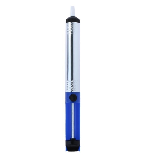 Main Removal Solder Tool Instruments Set Suction Tin image