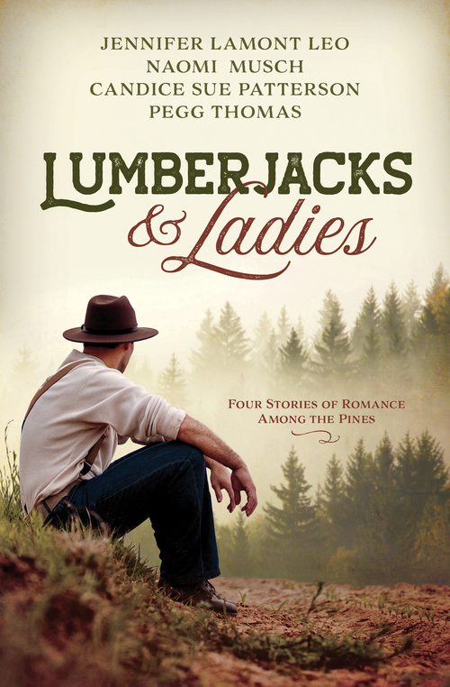  Lumberjacks and Ladies