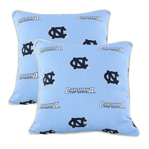 College Covers NCUODPPR North Carolina Tar Heels Outdoor Decorative Pi