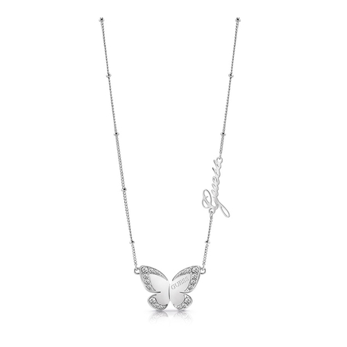 Guess Ladies Necklace UBN78024