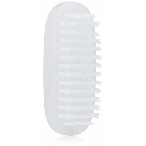 Brush QVS Nails Nylon White