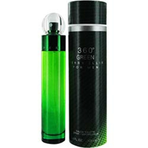 PERRY ELLIS 360 GREEN by Perry Ellis