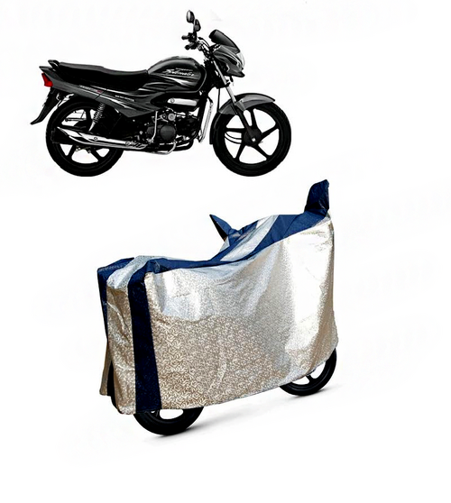 AUTOUNIKO 100% Waterproof & Dustproof bike Cover
