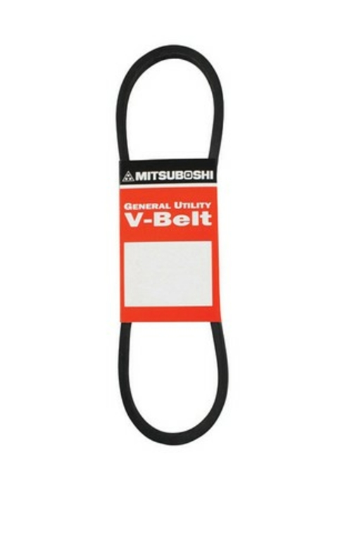 MBL Corporation 3L340A 0.37 x 34 in. Utility V-Belt