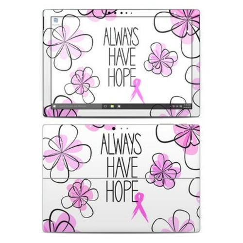 DecalGirl MSP4-HAVEHOPE Microsoft Surface Pro 4 Skin - Always Have Hop