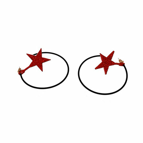 Red Star Hoops