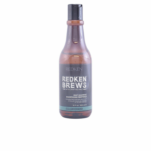 Shampoo Brews Redken Brews Redken Brews 300 ml (300 ml)