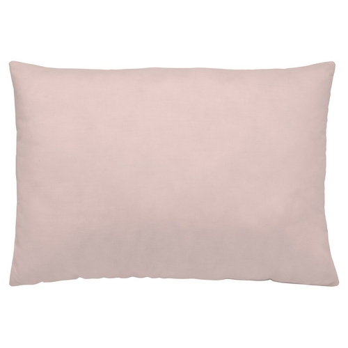 Pillowcase Naturals FTR8 rosa Pink (45 x 110 cm)