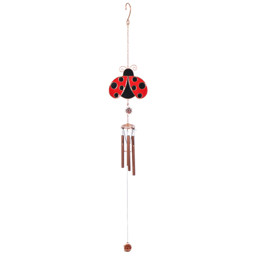 Ladybird Windchime