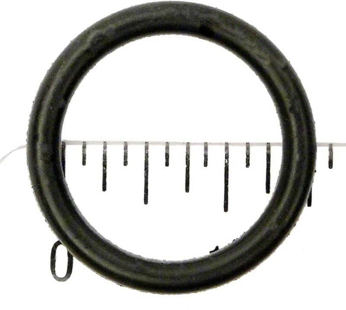 S-Seal APCO2317 Swimquip 355051157 O-Ring