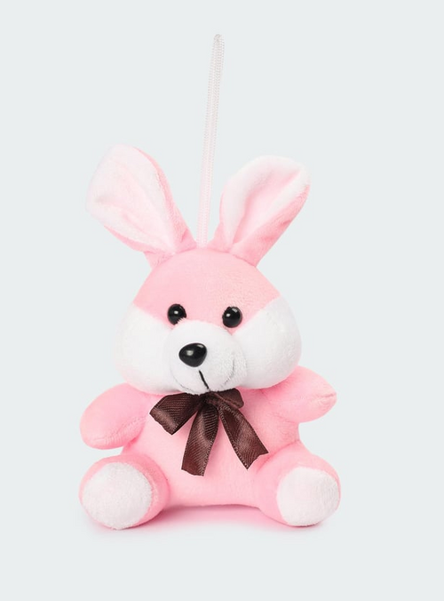 Kids Rabbit Baby Pink Soft Toy