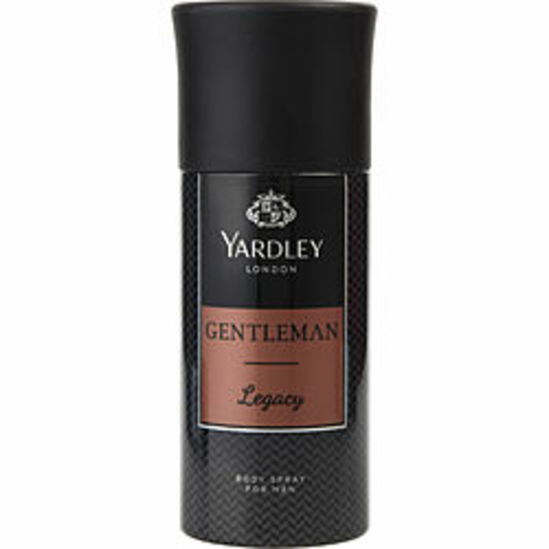 YARDLEY GENTLEMAN LEGACY by Yardley