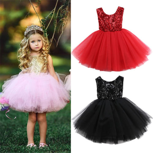 Fashion Toddler Kids Baby Girls Clothes Flower