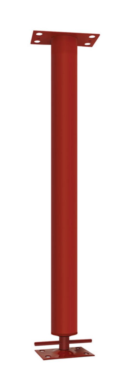 Tiger Jack Post 5007298 3 in. Dia. x 36 in. Adjustable Building Suppor