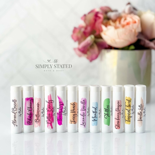 Lip Balms