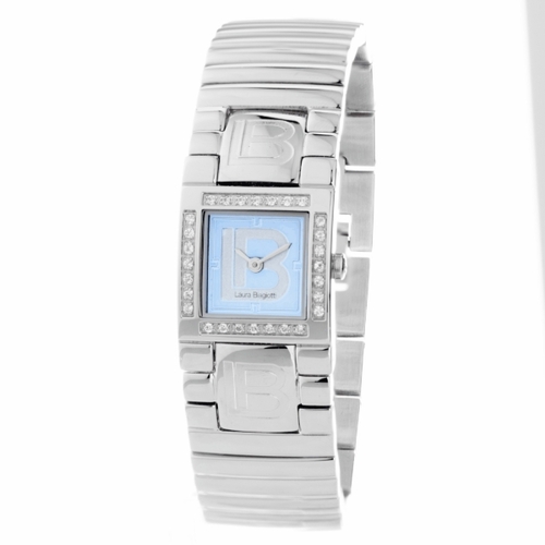 Laura Biagiotti LB0005L-02Z watch woman quartz