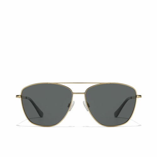 Unisex Sunglasses Hawkers Lax Golden Polarised (Ø 57 mm)