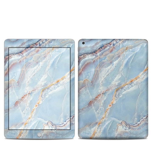 DecalGirl IPD5-ATLMRB Apple iPad 5th Gen Skin - Atlantic Marble