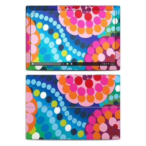 DecalGirl MSP4-BINDI Microsoft Surface Pro 4 Skin - Bindi