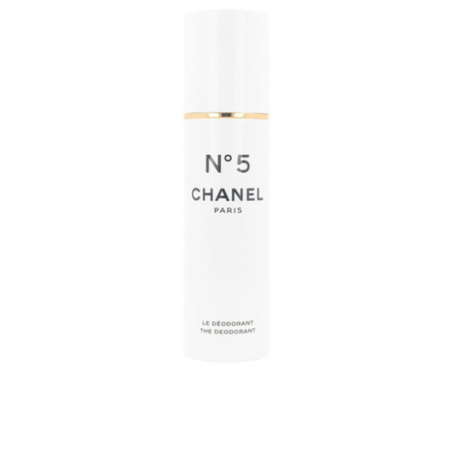 Spray Deodorant Nº5 Chanel (100 ml) (100 ml)