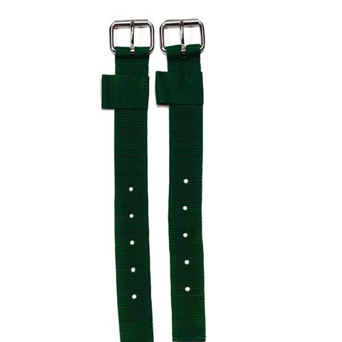 Best Friend BF022HG Girth Extenders, Hunter Green