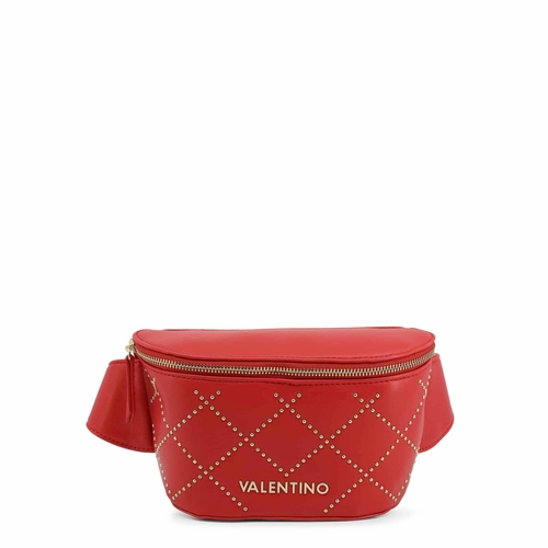 Red Valentino by Mario Valentino MANDOLINO-VBS3KI06_ROSSO