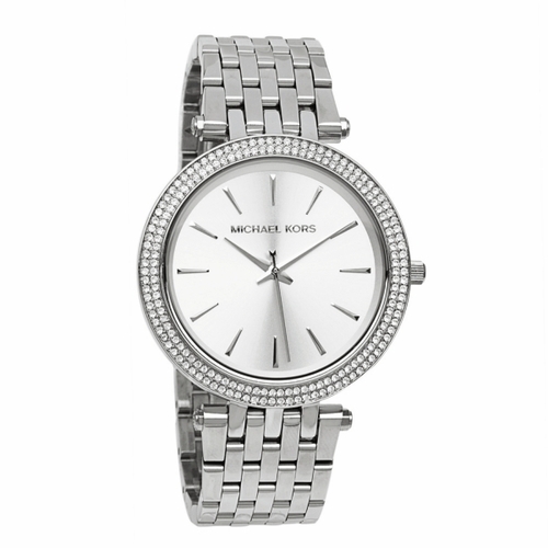 Michael Kors MK3190 watch woman quartz