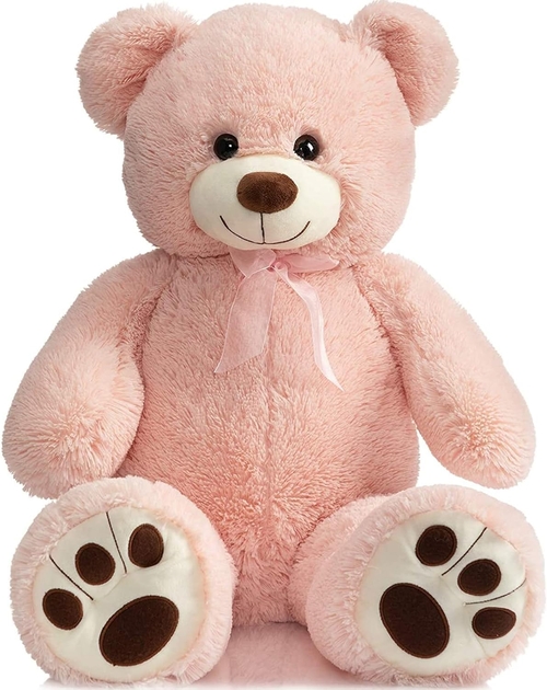 Teddy Bear, Soft Toys