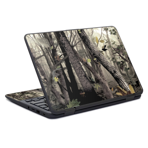 MightySkins HPCH11G1-Tree Camo Skin for HP Chromebook x360 11 in. G11 