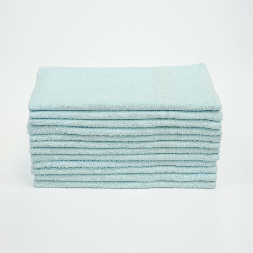 100% Cotton, Hand Towel Pack, 12 or 24 Pieces Hand Towels, 16" X 28",