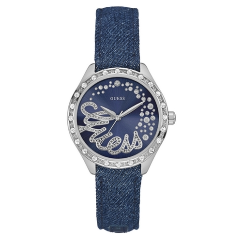 Guess W0023L5 watch woman quartz