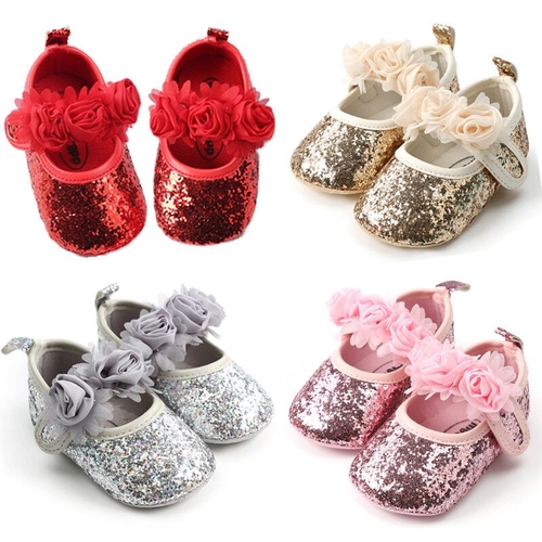 2018 Newly Fashion Casual Cute Shoes Toddler Baby