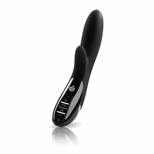 Daring Danny Estim Vibrator Black Mystim 68752