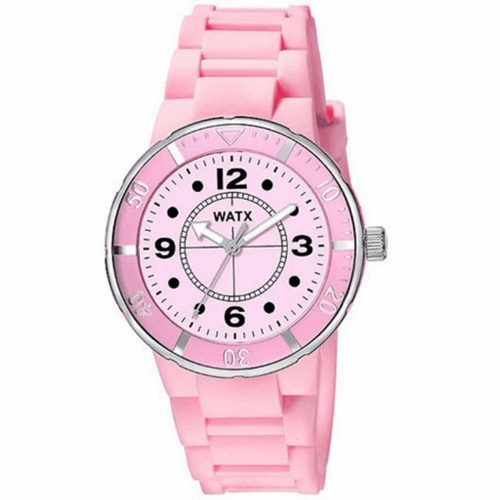 Watx RWA1602 watch woman quartz