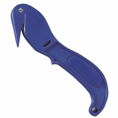 Box Partners SF1015 Blue Plastic Stretch Film Cutter