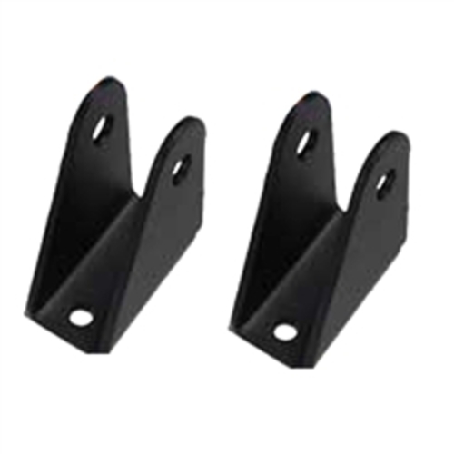 AirBagIt EXT-GM2500-3500 C2500 C3500 Front Shock Extenders Raw