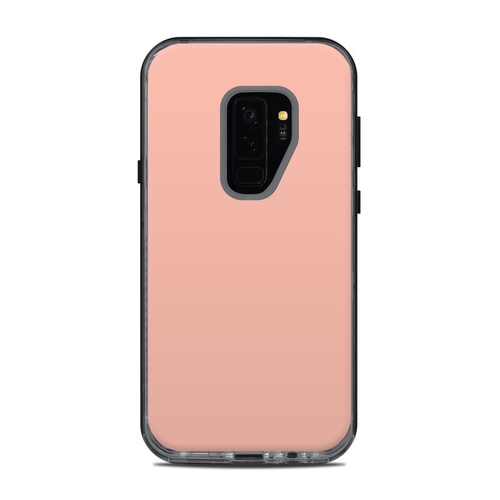 DecalGirl LNS9P-SS-PCH Lifeproof Galaxy S9 Plus Next Case Skin - Solid