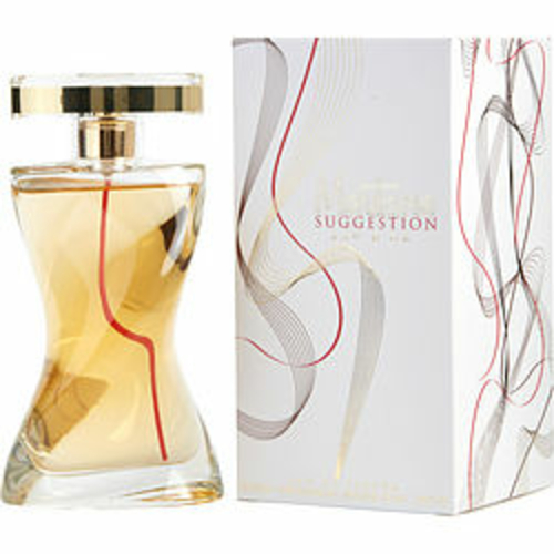 MONTANA SUGGESTION EAU D'OR by Montana