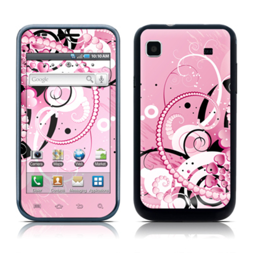 DecalGirl SVRT-HERABST Samsung Vibrant Skin - Her Abstraction