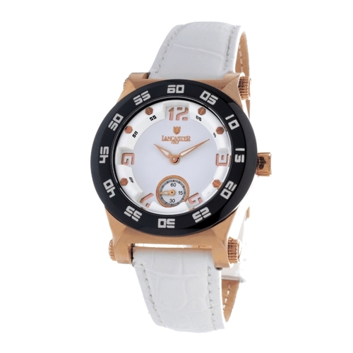 Lancaster OLA0347LRGBNB watch woman quartz