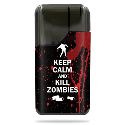 MightySkins SUAIR-Kill Zombies Skin for Suorin Air - Kill Zombies