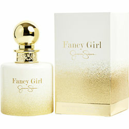 FANCY GIRL by Jessica Simpson