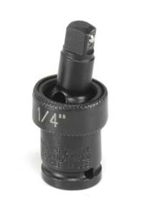 Grey Pneumatic Corp. GY929UJ .25 in. x .25 in. Universal Joint with Fr