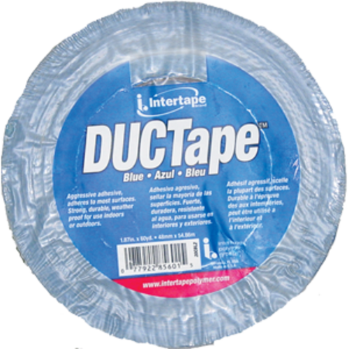 Intertape Polymer Group 20C-W2 1.87 in. x 60 Yard White General Purpos