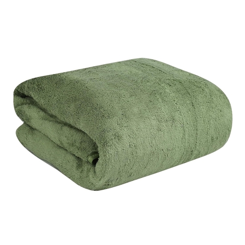 Microfiber 500 GSM Bath Towels Extra Soft Plush & Quick Dry High