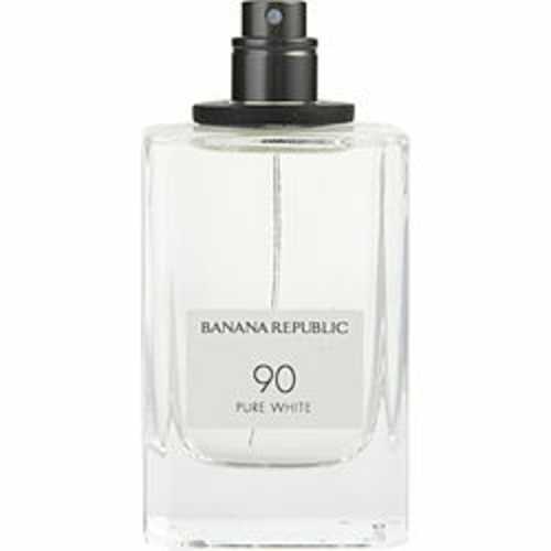 BANANA REPUBLIC PURE WHITE 90 by Banana Republic