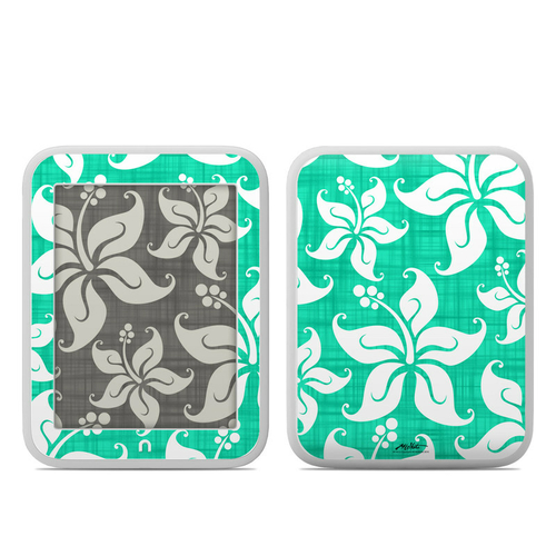 DecalGirl BNNG-MALOHA Barnes and Noble NOOK GlowLight Skin - Mea Aloha