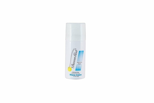 Case of 12 Shaving Cream 11 oz. Shave Cream with Pleasant Fragrance.